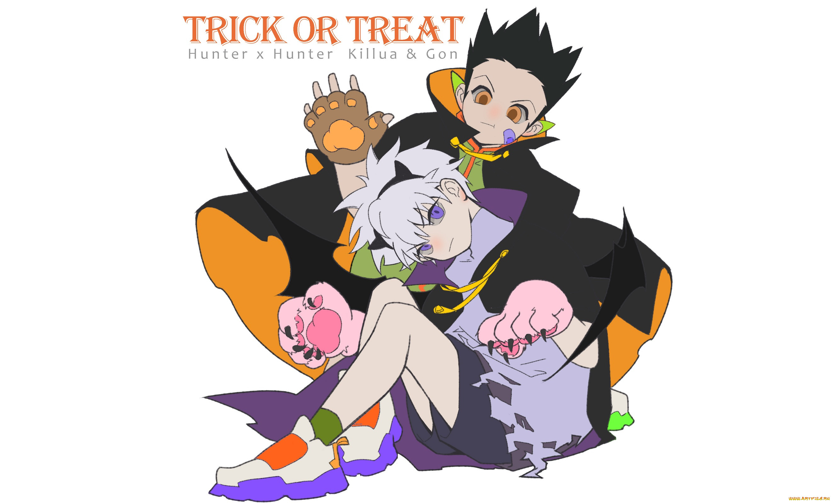 , hunter x hunter, , 